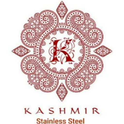 Kashmir Stainless Steel