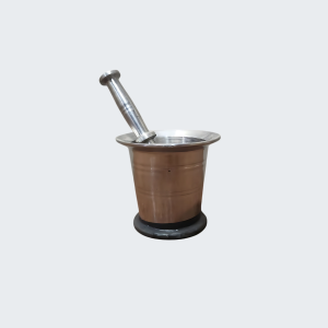 Hand Grinder